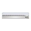 Picture of Polar G-Series Countertop Prep Fridge 10x 1/4GN