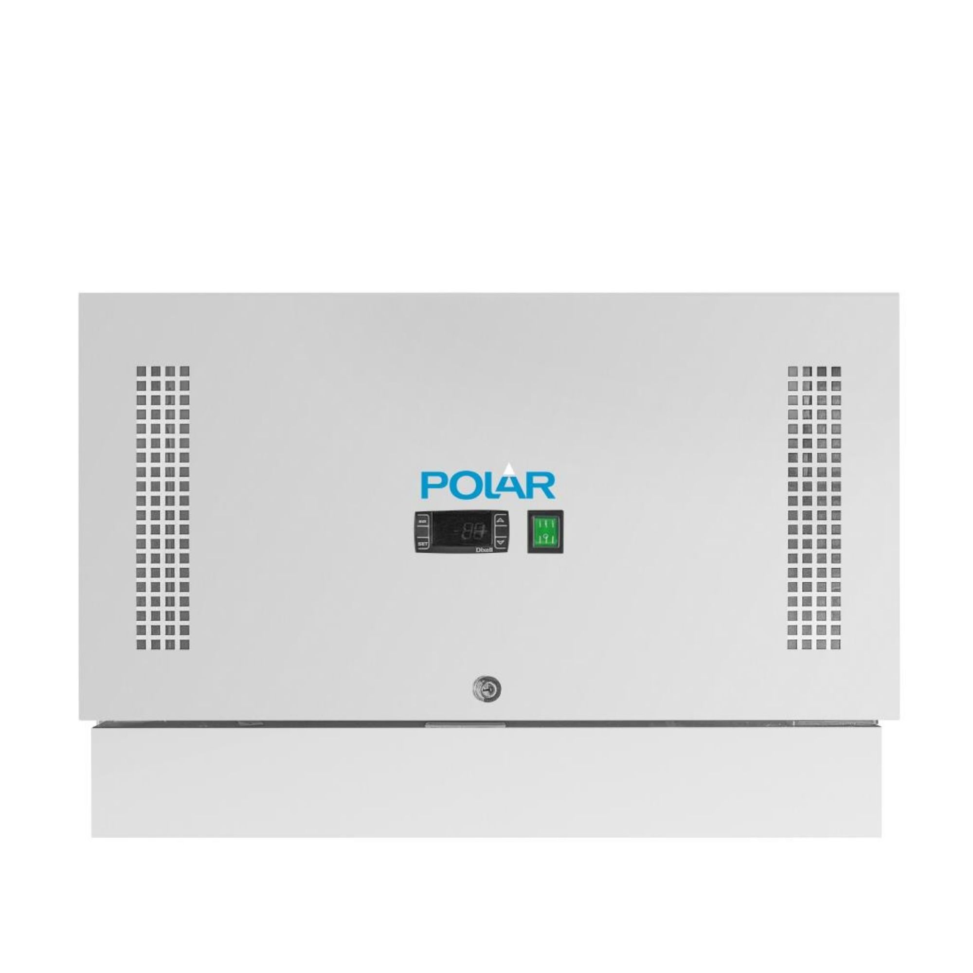 Picture of Polar G-Series Upright Fridge 600Ltr