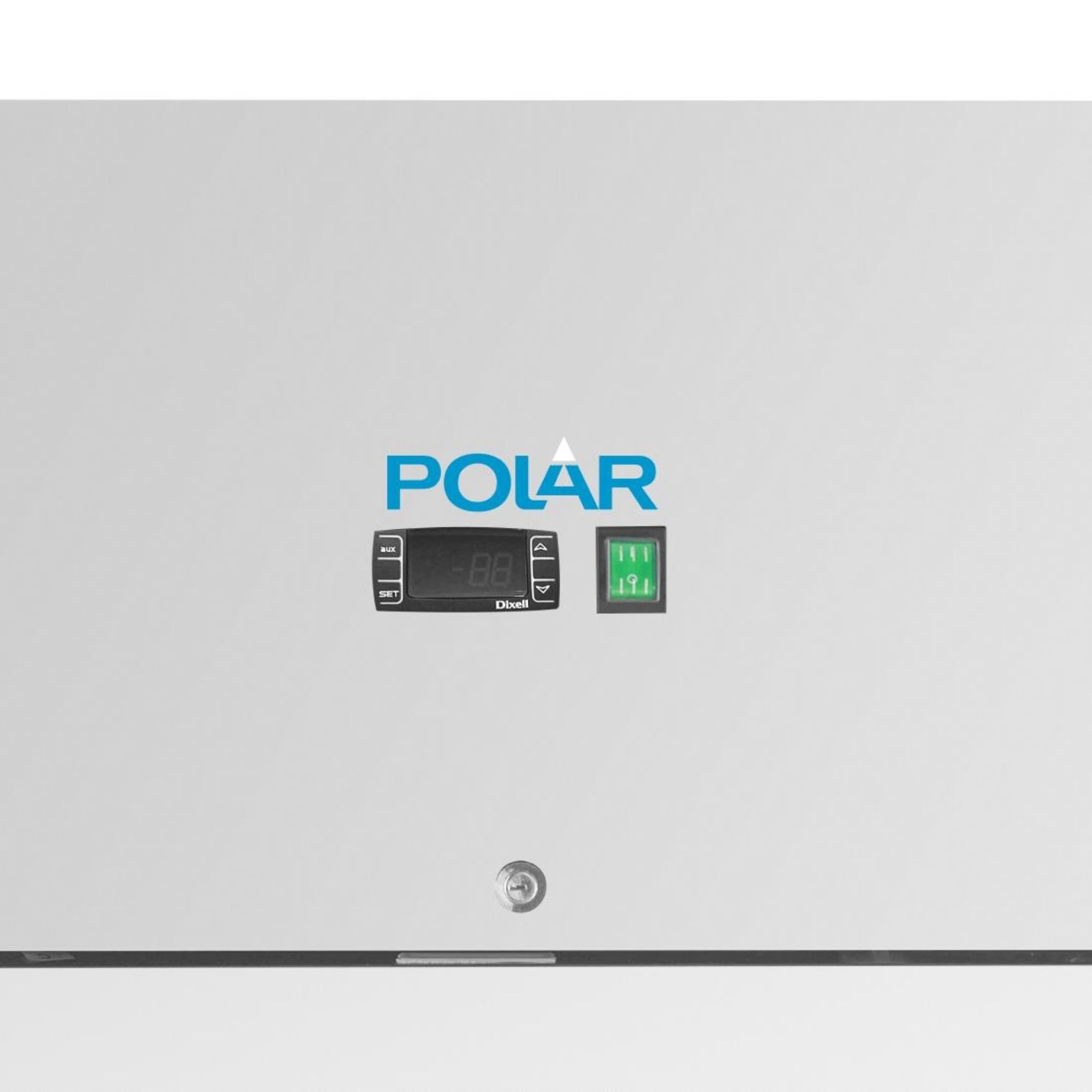 Picture of Polar G-Series Upright Fridge 600Ltr