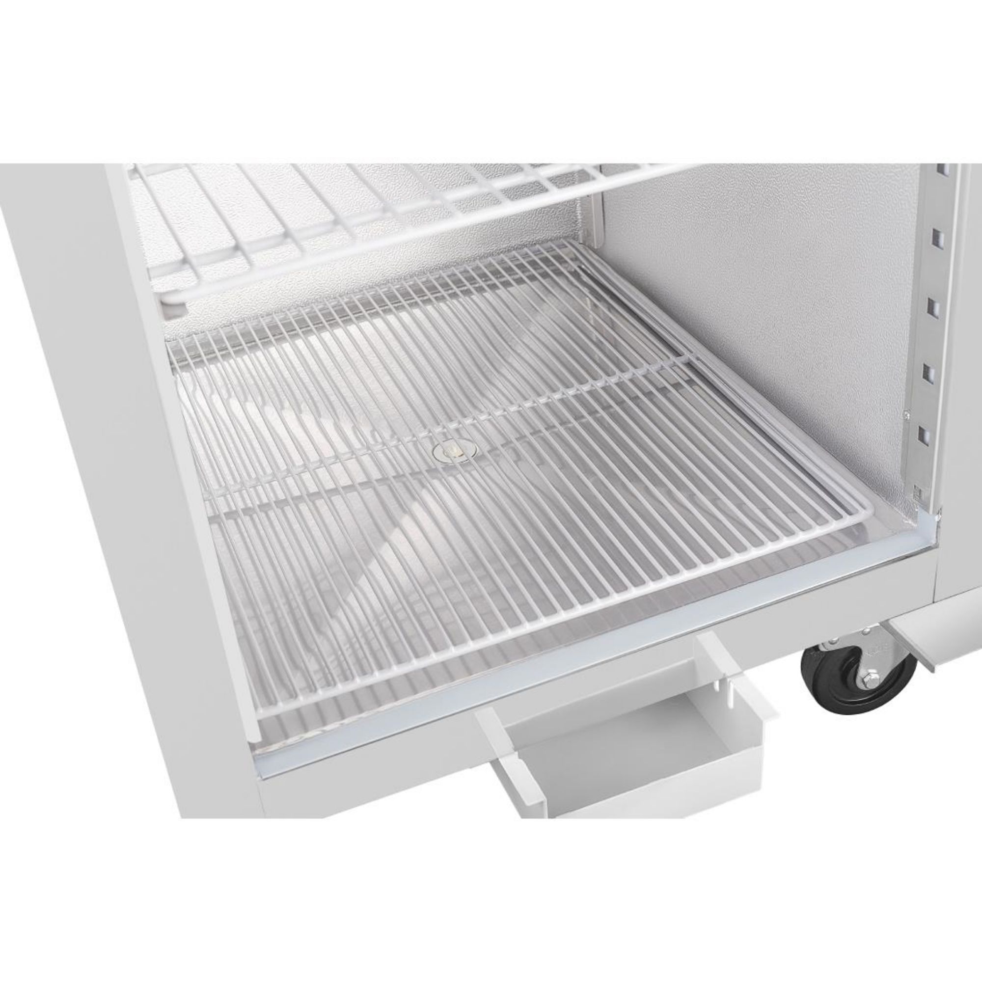 Picture of Polar G-Series Upright Fridge 600Ltr