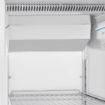 Picture of Polar G-Series Upright Fridge 600Ltr
