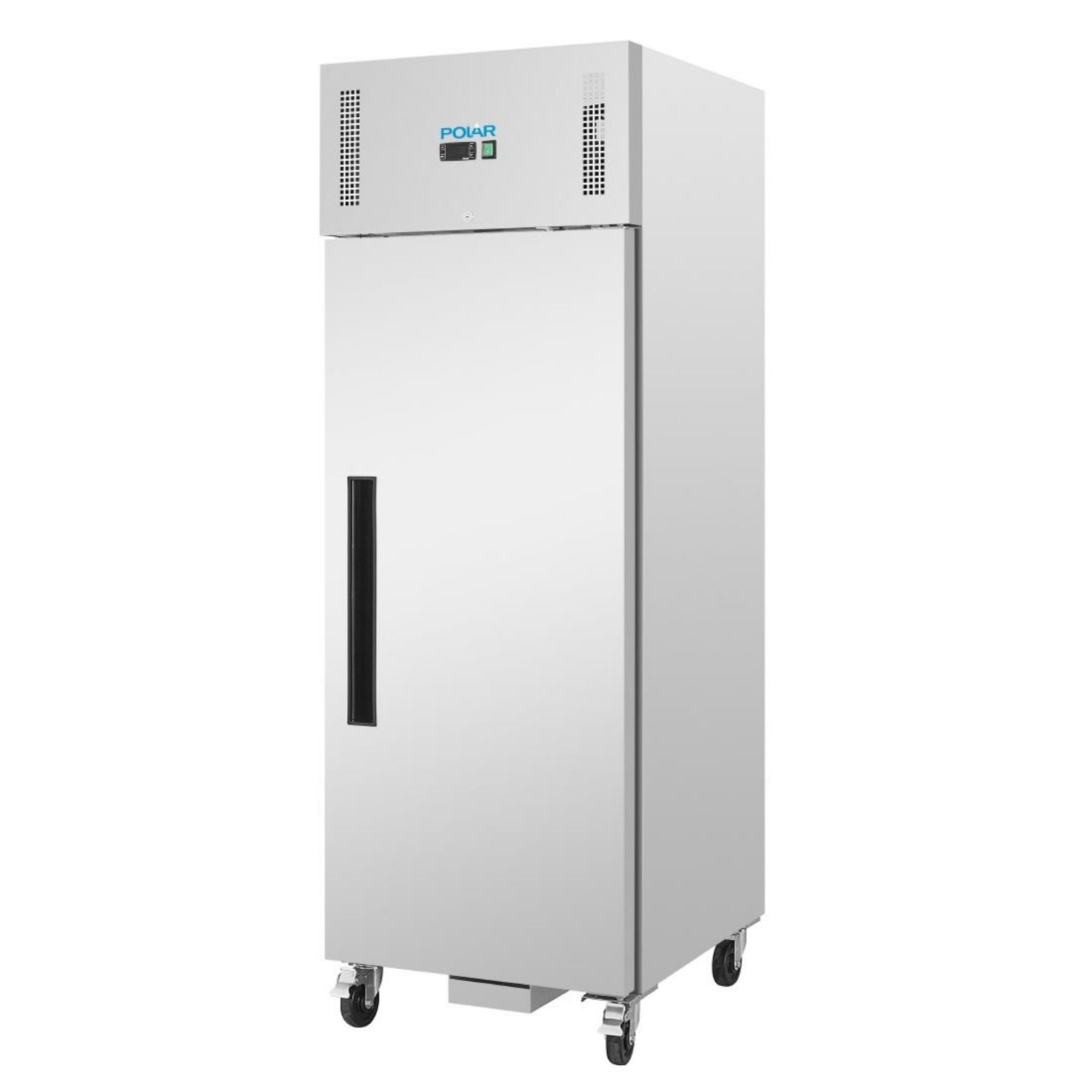 Picture of Polar G-Series Upright Fridge 600Ltr