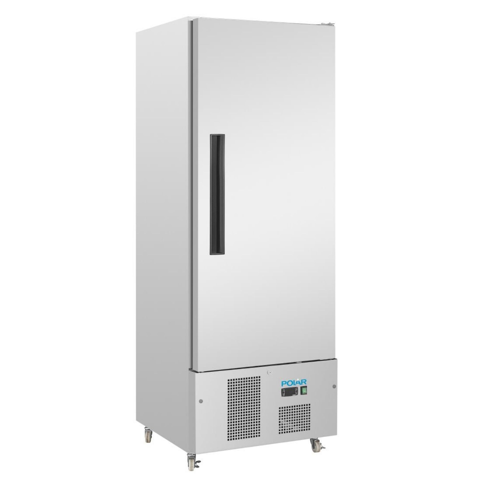 Picture of Polar G-Series Upright Slimline Fridge 440Ltr