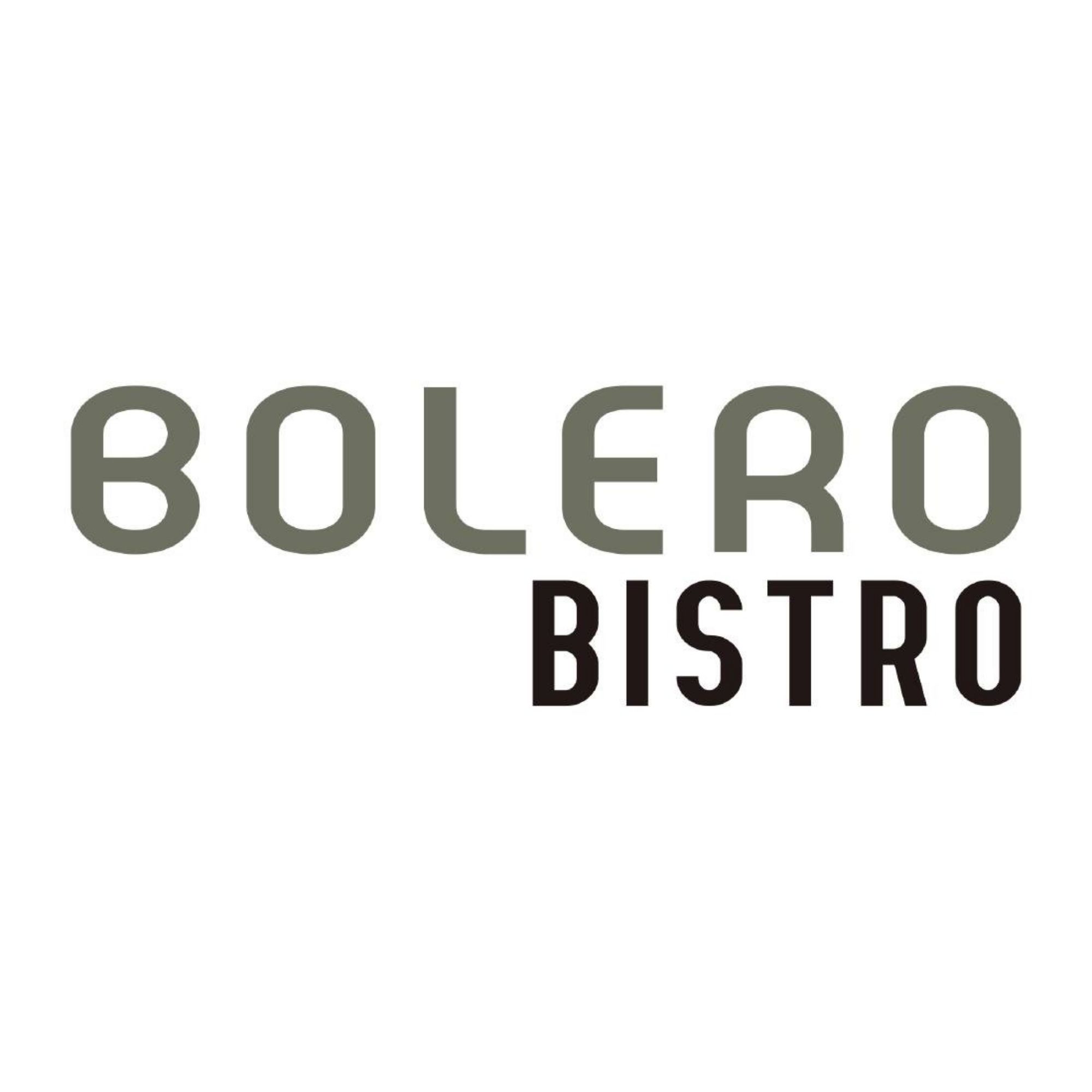 Picture of Bolero Bistro Bar Table with Wooden Top Gun Metal