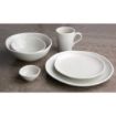Picture of Olympia Chia Dipping Dishes Sand 80mm (Pack of 12)