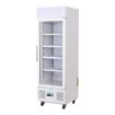 Picture of Polar G-Series Upright Display Fridge 218Ltr White