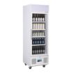 Picture of Polar G-Series Upright Display Fridge 218Ltr White