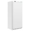 Picture of Polar C-Series Upright Freezer White 600Ltr