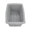 Picture of Vogue 1.5lb Flexible Silicone Loaf Pan