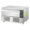 Picture of Polar U-Series Single Drawer Dual Temperature Counter Fridge Freezer 2xGN