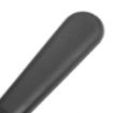 Picture of Hygiplas Straight Blade Palette Knife Black 10.3cm