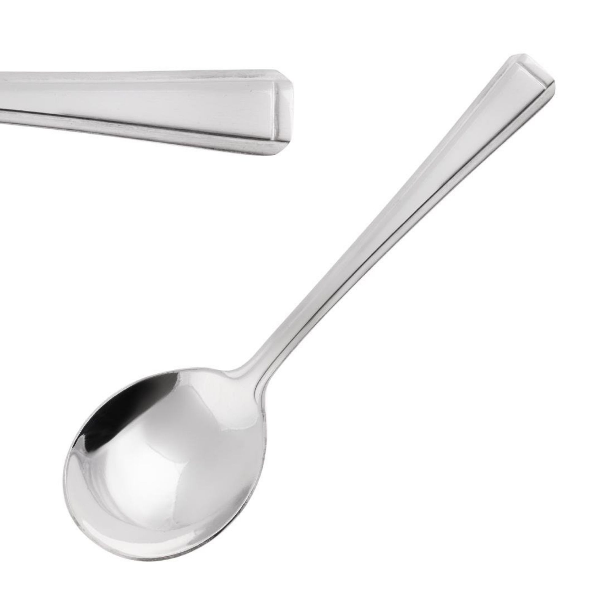Picture of Olympia Harley Soup Spoon (Pack of 12)