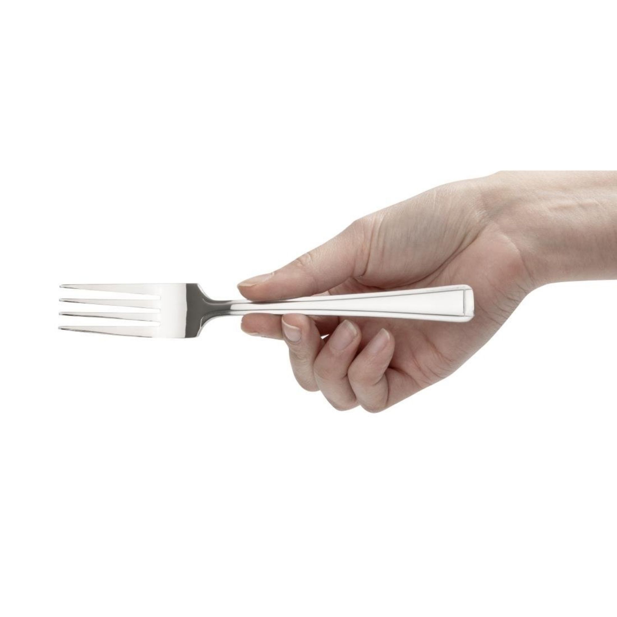 Picture of Olympia Harley Dessert Fork (Pack of 12)