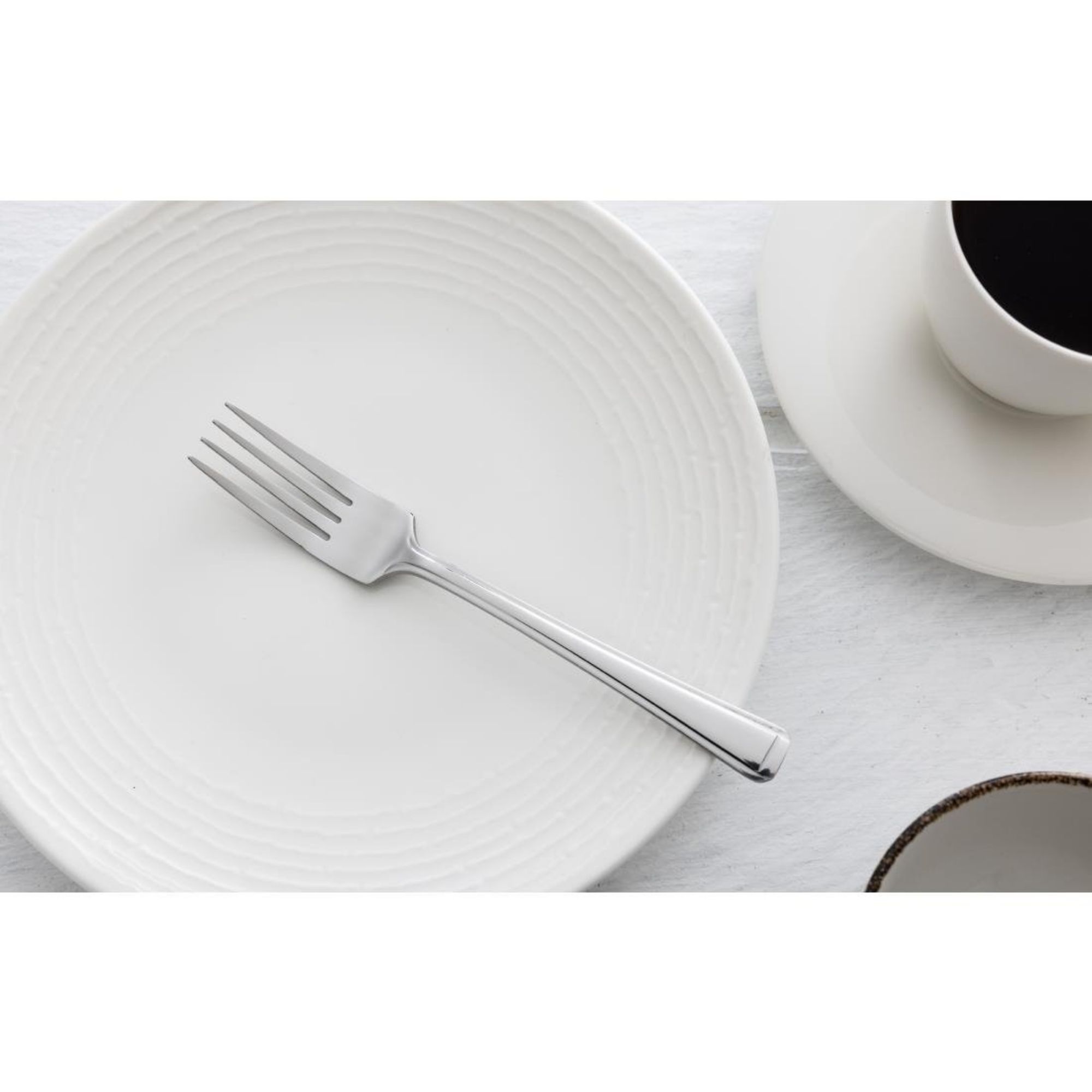 Picture of Olympia Harley Dessert Fork (Pack of 12)