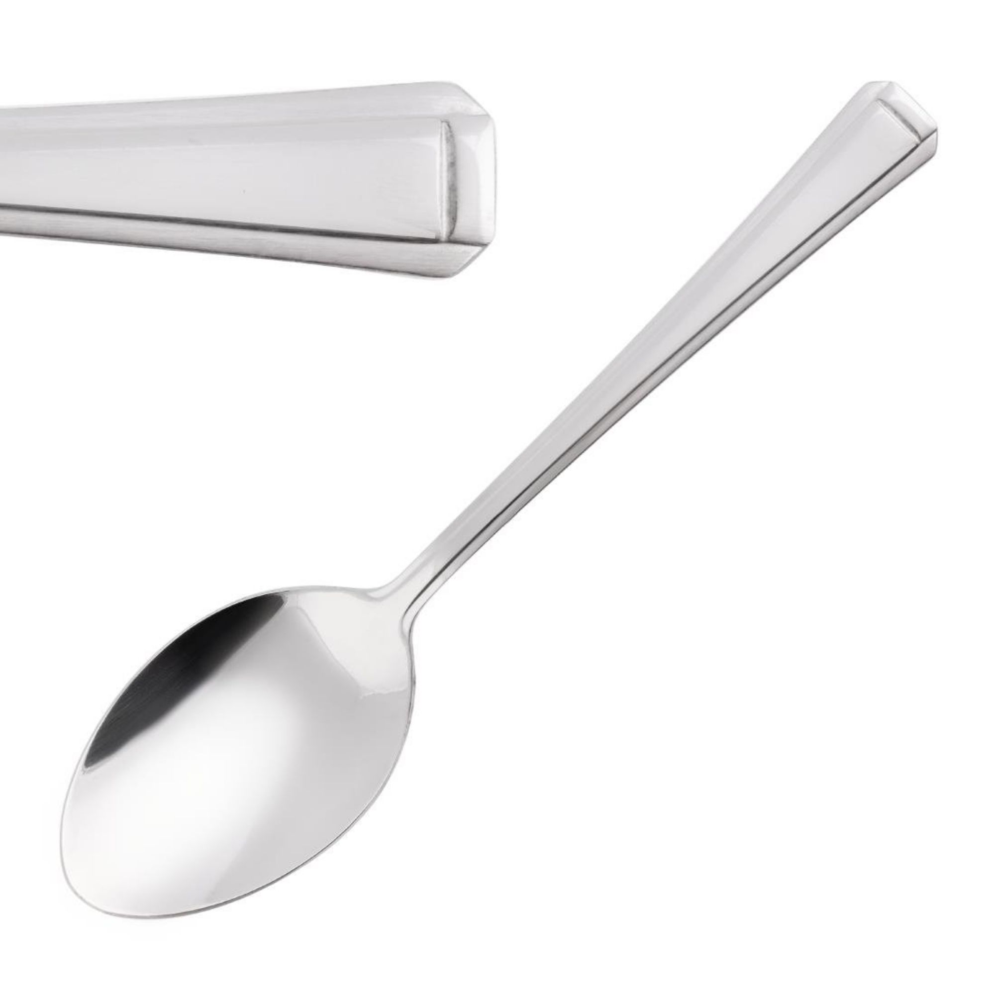 Picture of Olympia Harley Service Spoon (Pack of 12)