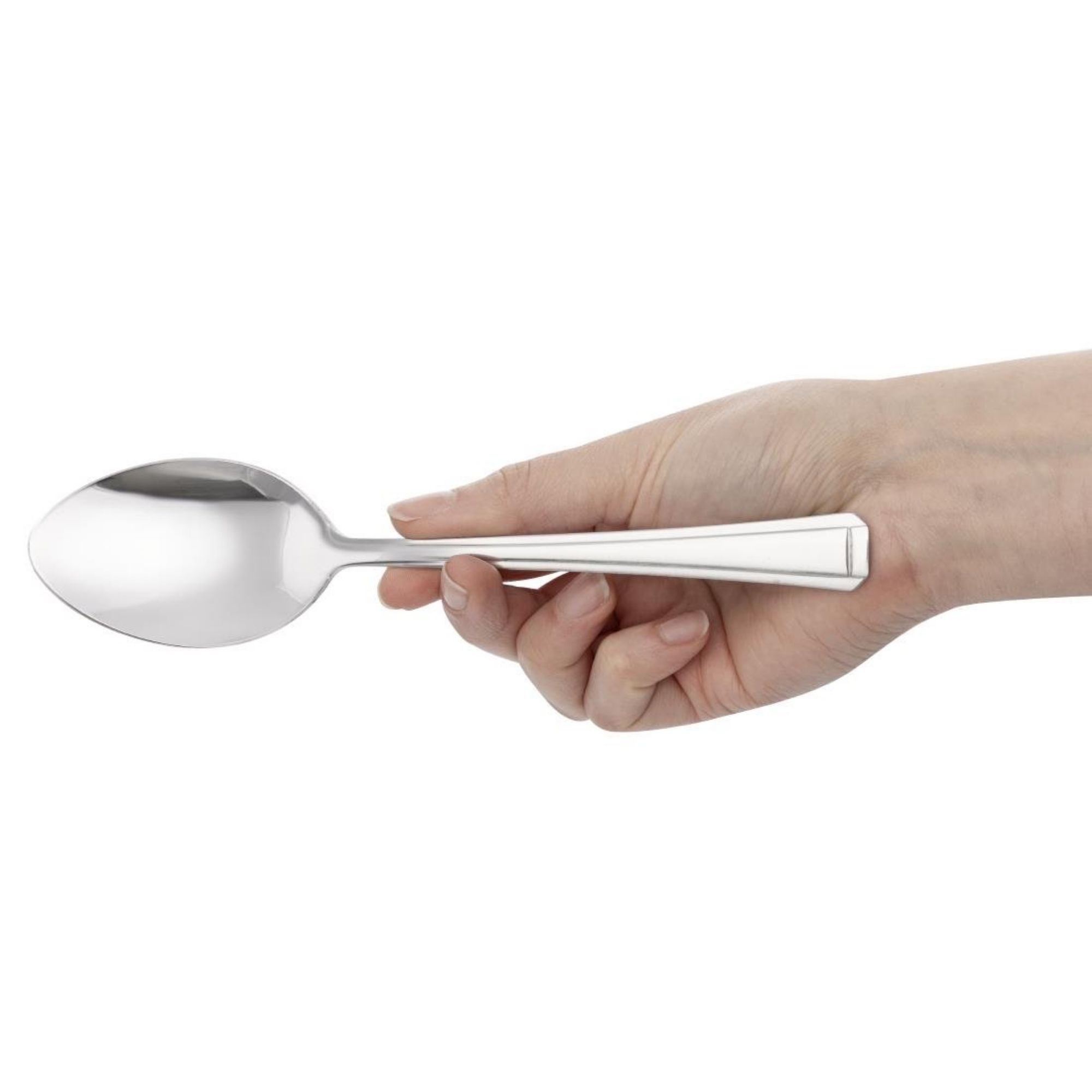 Picture of Olympia Harley Service Spoon (Pack of 12)