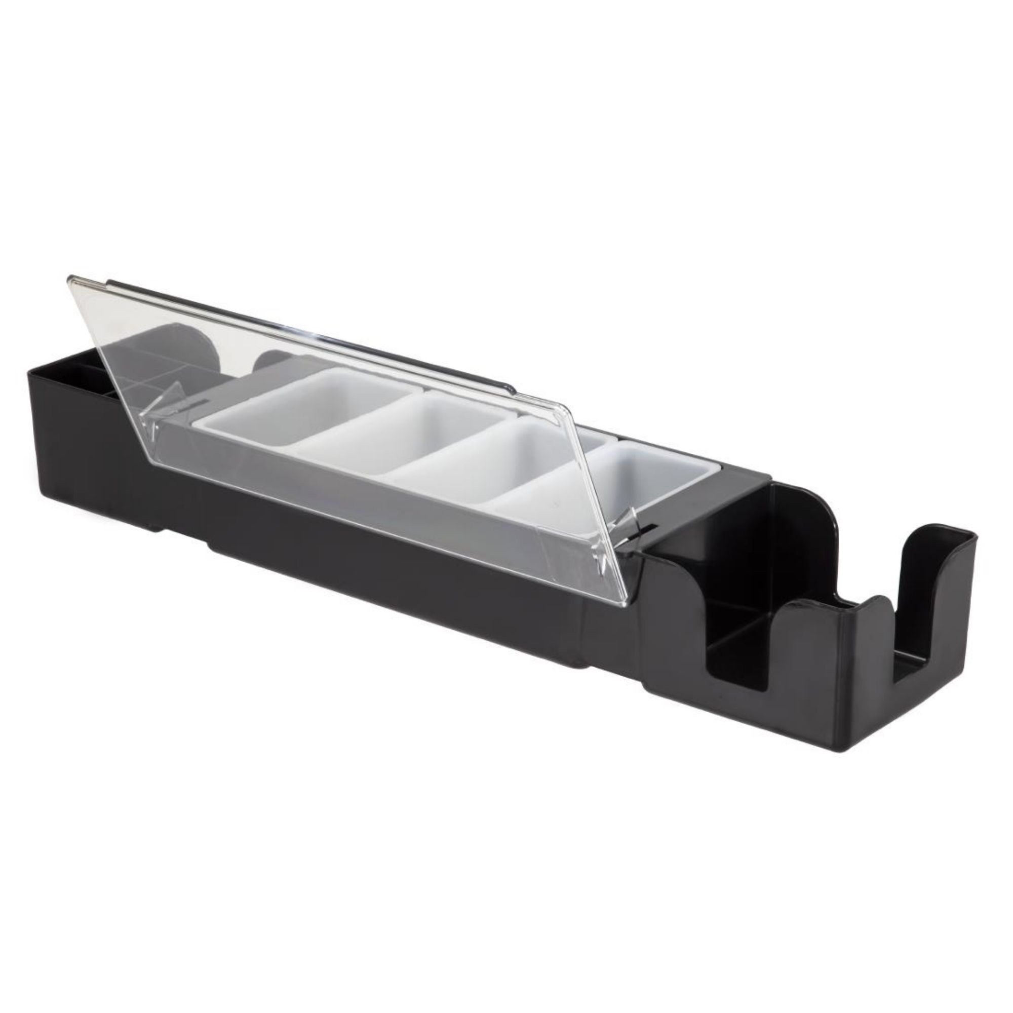Picture of Beaumont Condiment and Napkin Dispenser