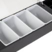 Picture of Beaumont Condiment and Napkin Dispenser