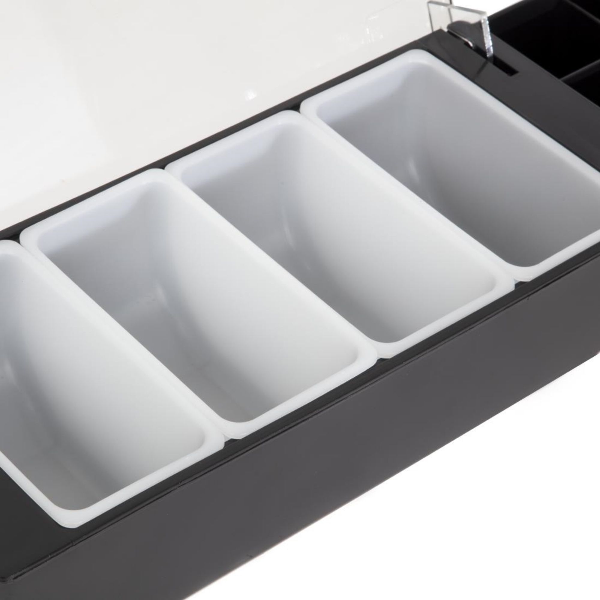 Picture of Beaumont Condiment and Napkin Dispenser