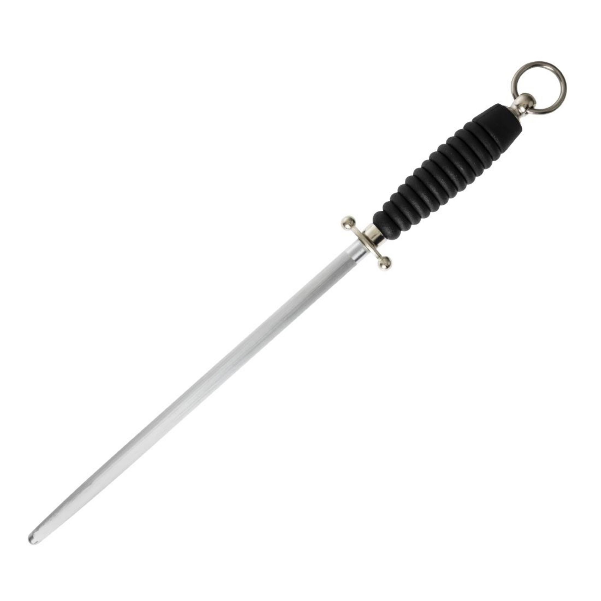Picture of Victorinox Butchers Knife Sharpening Steel 30.5cm