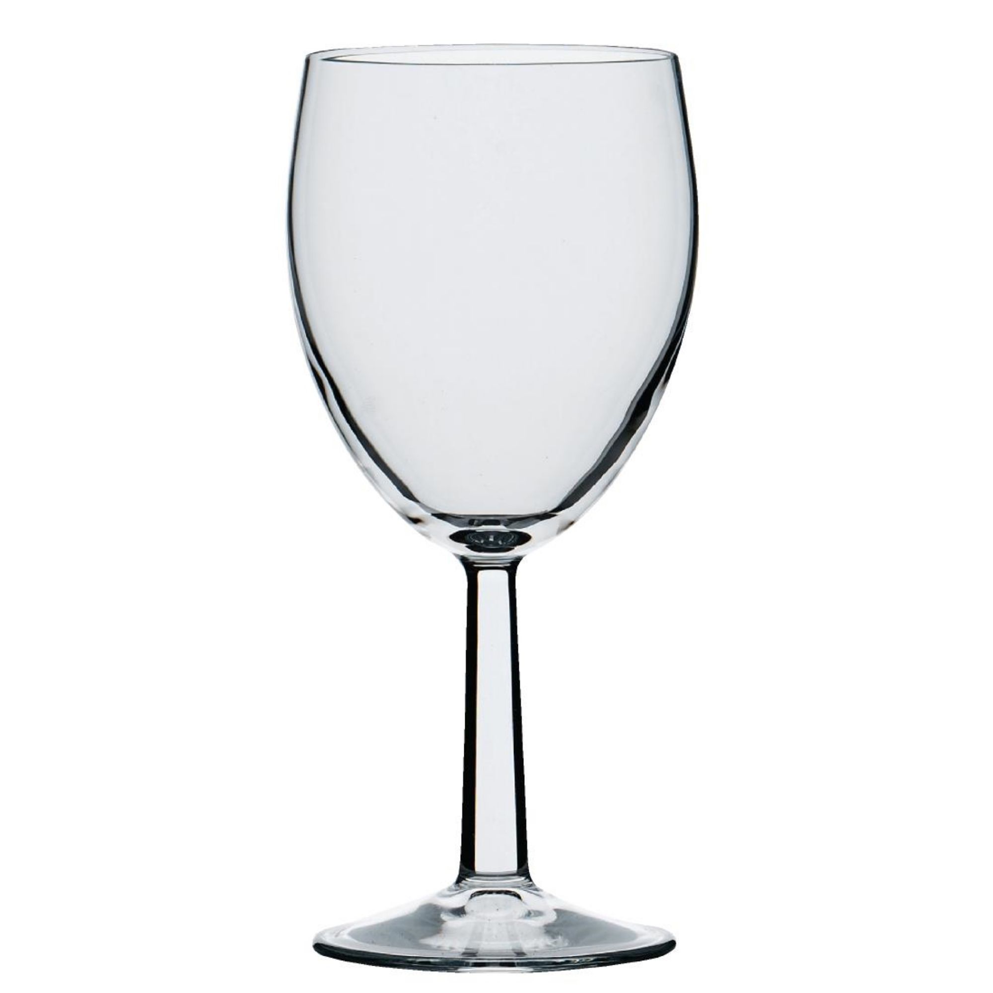 Picture of Utopia Saxon Wine Goblets 340ml (Pack of 48)