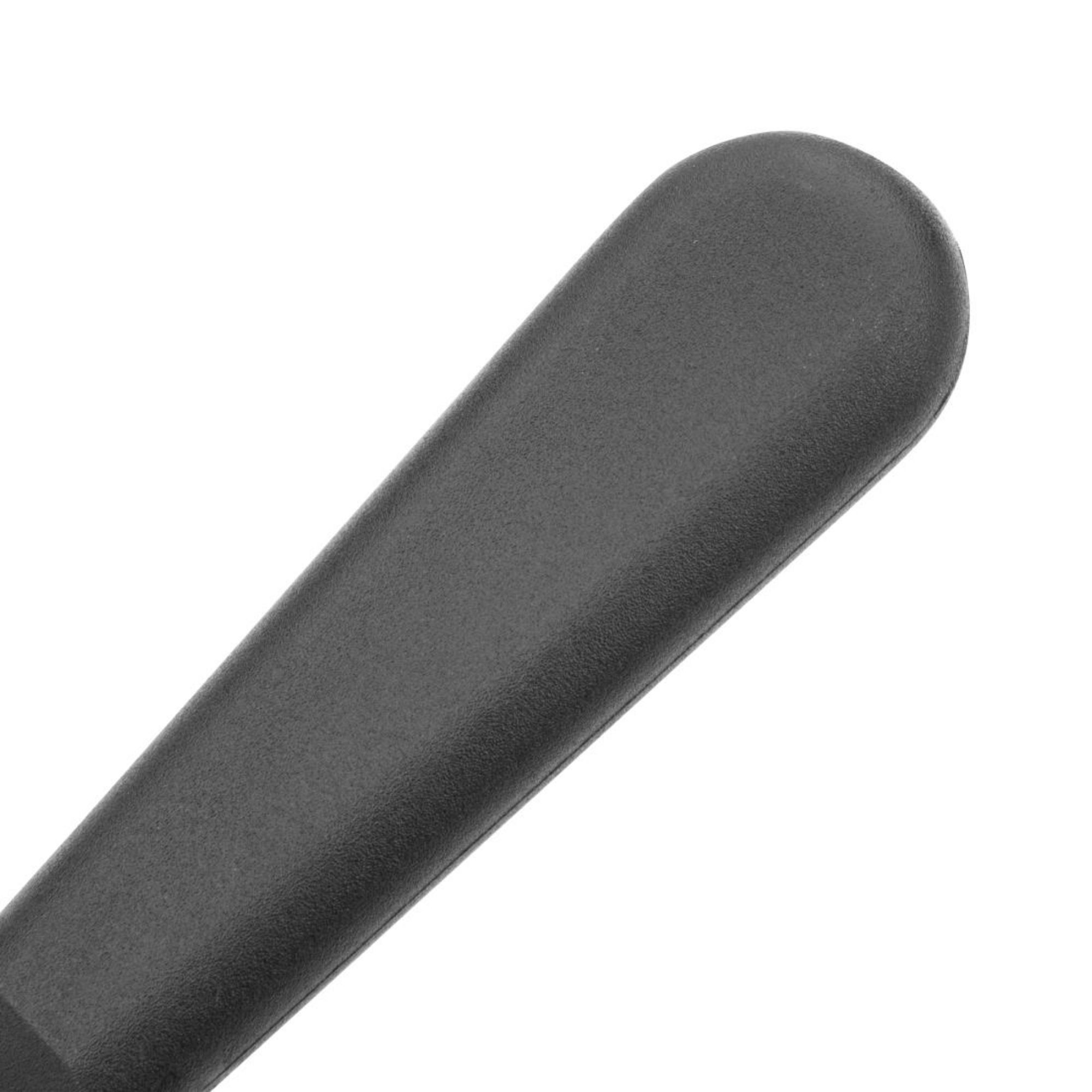 Picture of Hygiplas Angled Blade Palette Knife Black 10cm