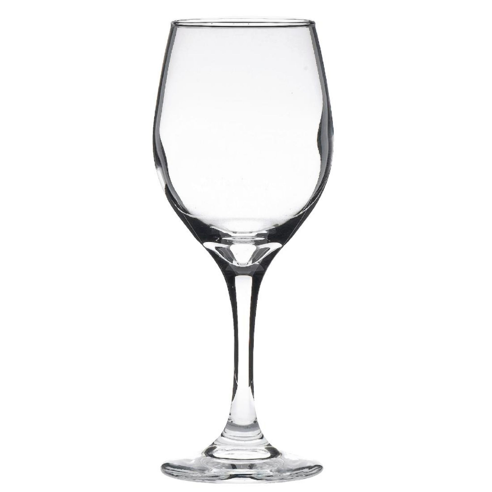 Picture of Libbey Perception Wine Glasses 320ml (Pack of 12)