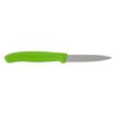 Picture of Victorinox Serrated Paring Knife Green 8.1cm