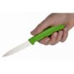 Picture of Victorinox Serrated Paring Knife Green 8.1cm