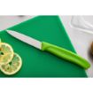 Picture of Victorinox Serrated Paring Knife Green 8.1cm