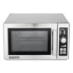 Picture of Menumaster Large Capacity Microwave 34ltr 1100W RCS511DSE