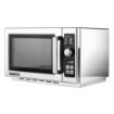 Picture of Menumaster Large Capacity Microwave 34ltr 1100W RCS511DSE