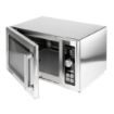Picture of Menumaster Large Capacity Microwave 34ltr 1100W RCS511DSE