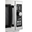Picture of Menumaster Large Capacity Microwave 34ltr 1100W RCS511DSE