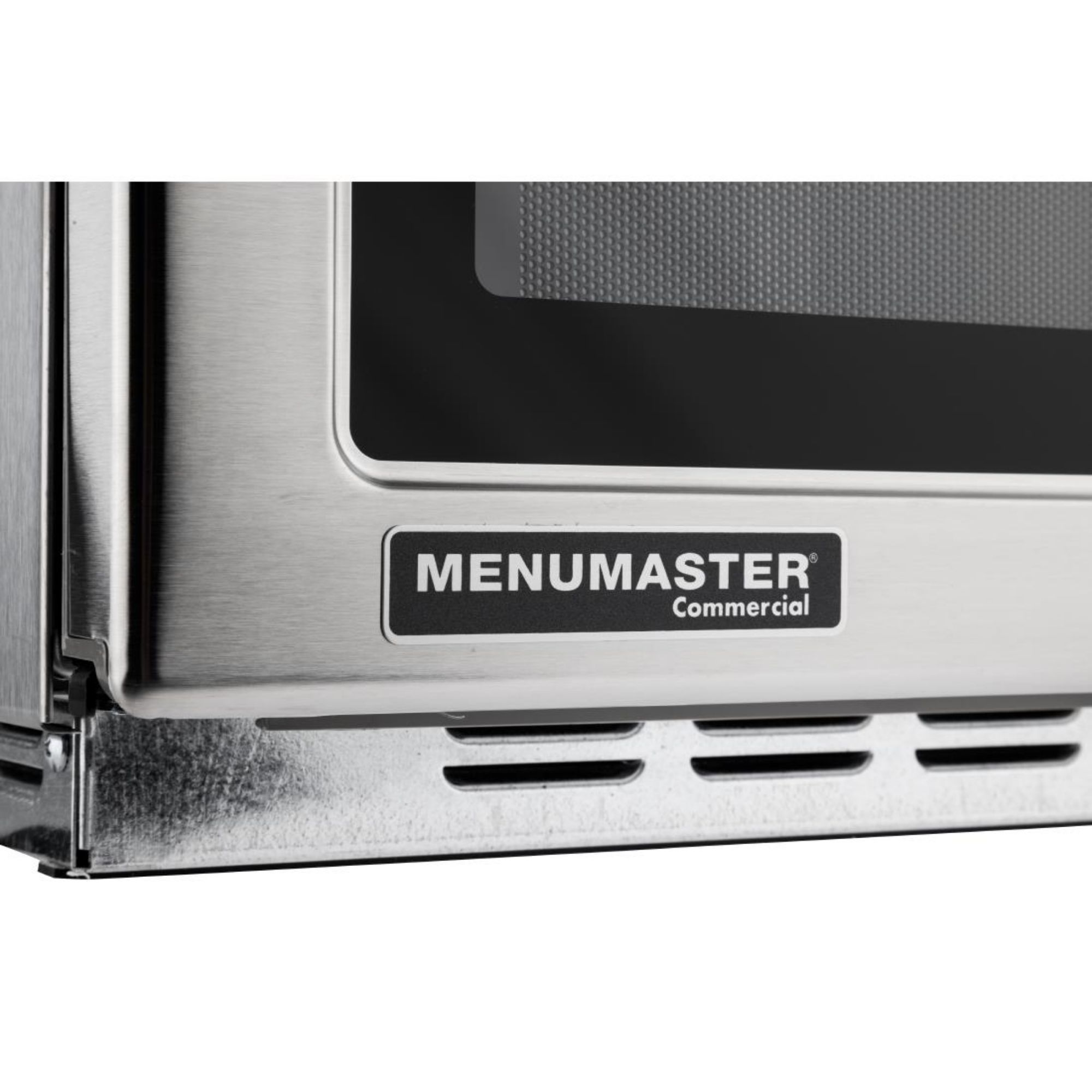 Picture of Menumaster Large Capacity Microwave 34ltr 1100W RCS511DSE