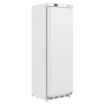 Picture of Polar C-Series Upright Fridge White 400Ltr