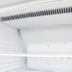 Picture of Polar C-Series Upright Fridge White 400Ltr