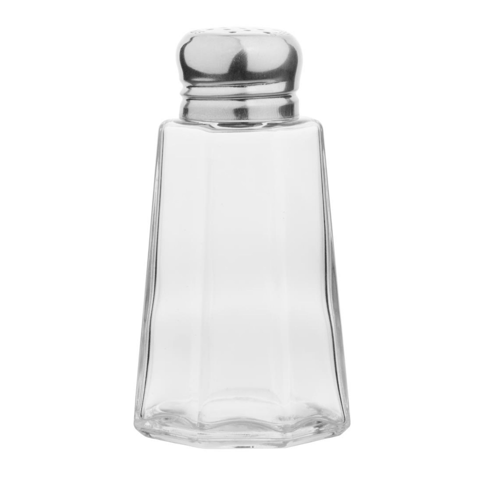 Picture of Olympia Panel Salt and Pepper Shaker (Pack of 12)