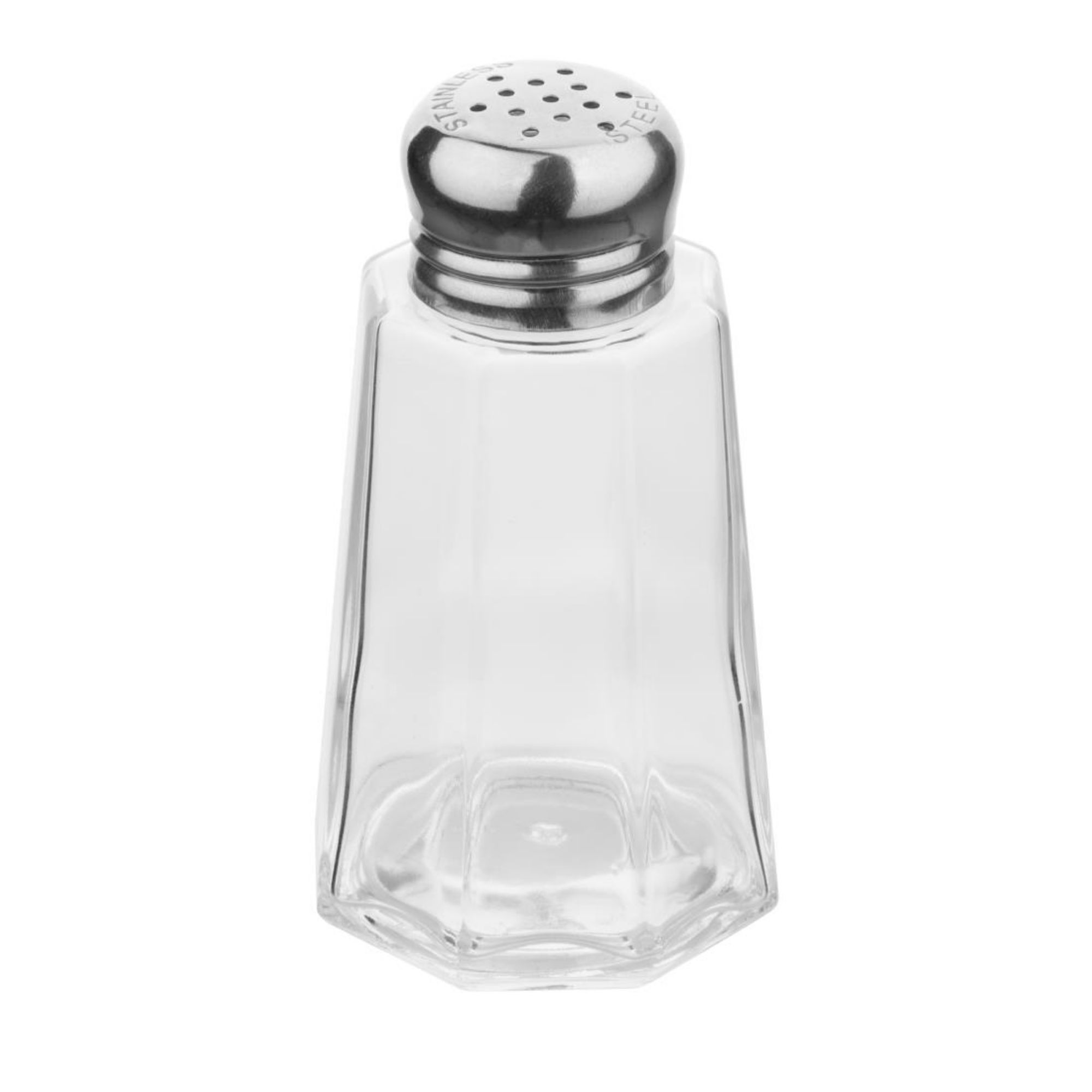 Picture of Olympia Panel Salt and Pepper Shaker (Pack of 12)