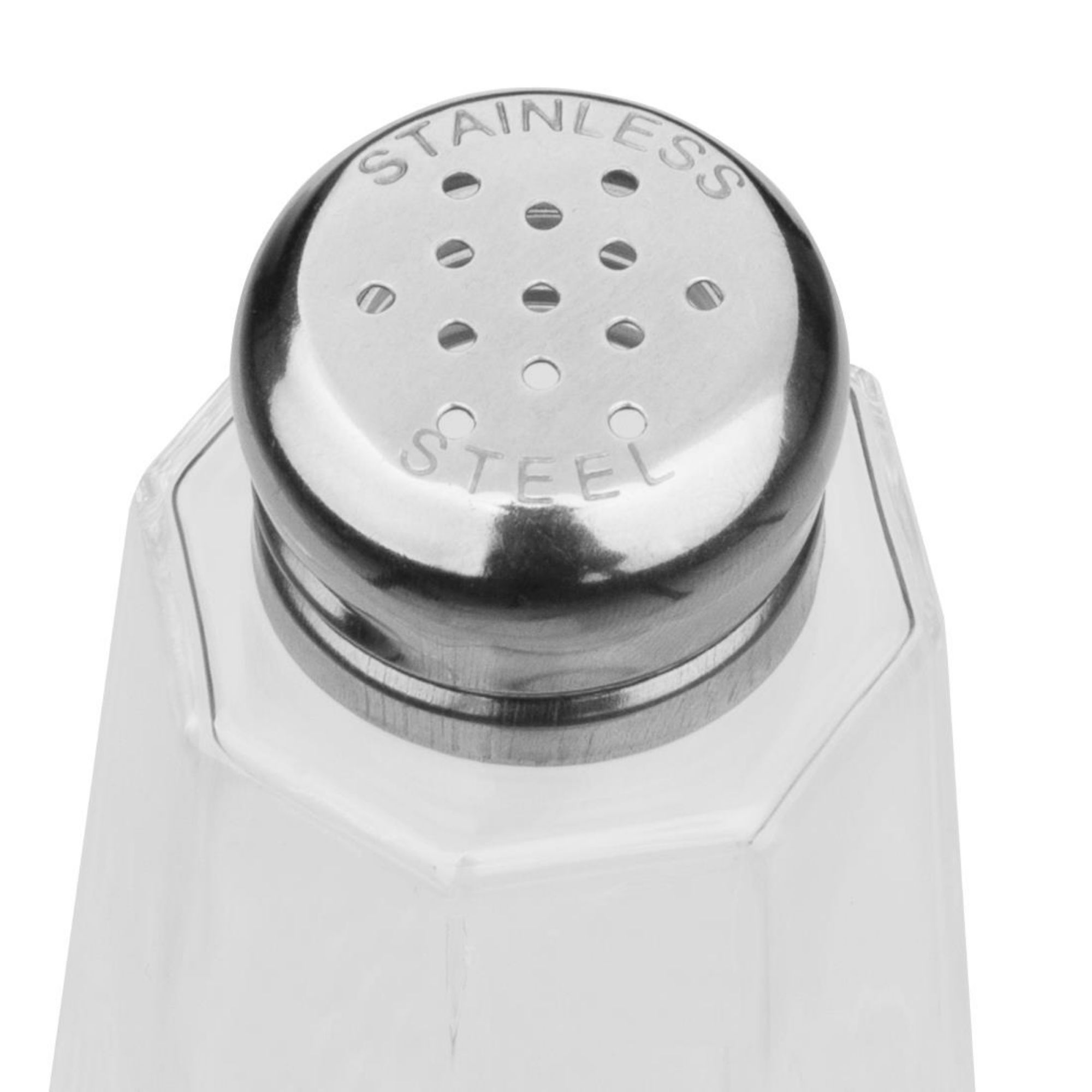 Picture of Olympia Panel Salt and Pepper Shaker (Pack of 12)