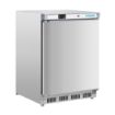 Picture of Polar C-Series Stainless Steel Under Counter Fridge 150Ltr