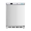 Picture of Polar C-Series Stainless Steel Under Counter Fridge 150Ltr