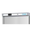 Picture of Polar C-Series Stainless Steel Under Counter Fridge 150Ltr