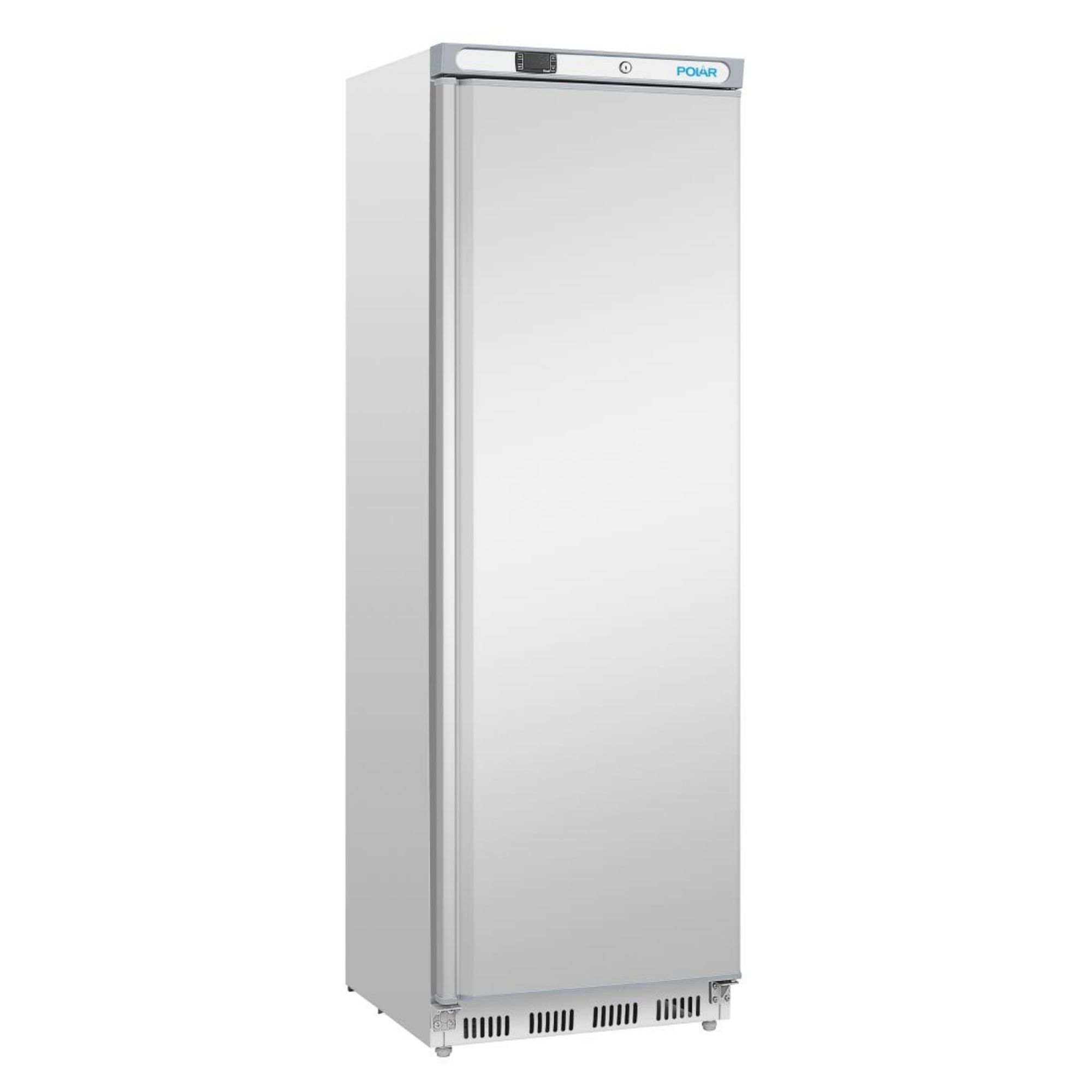 Picture of Polar C-Series Upright Fridge 400Ltr