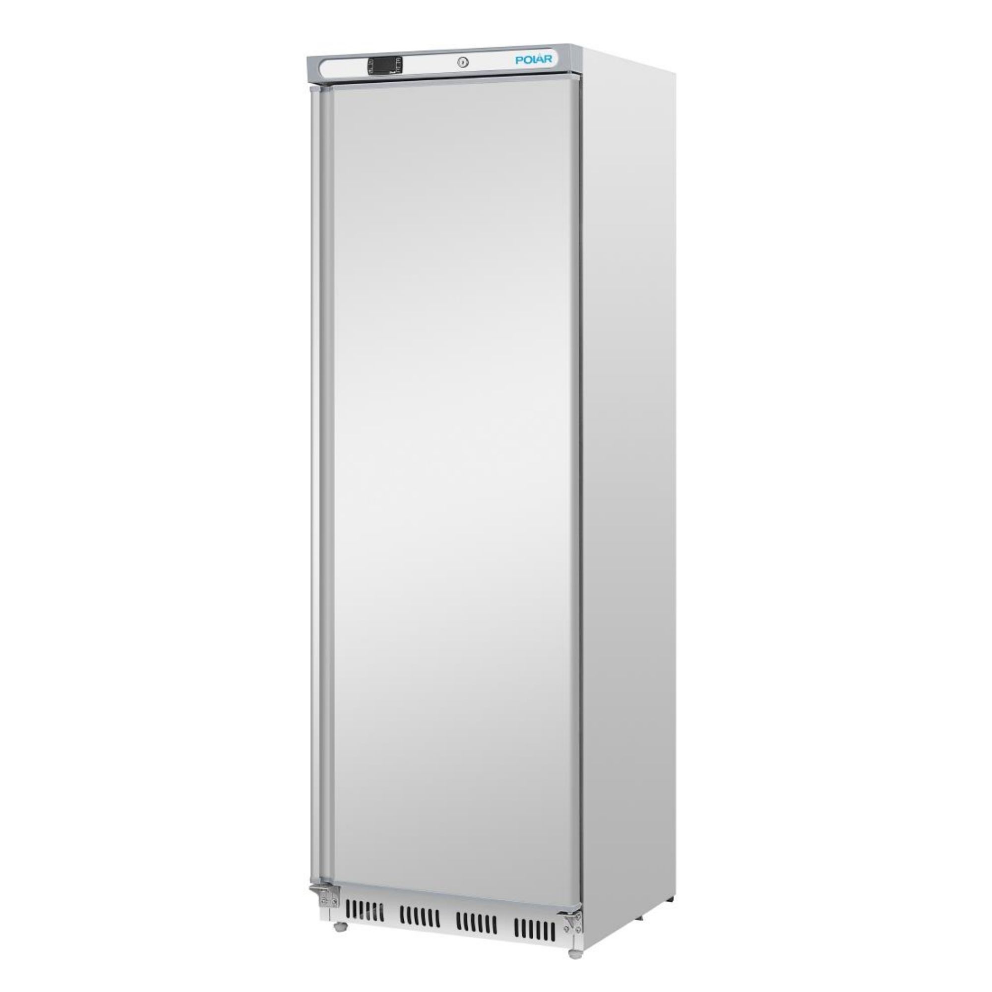 Picture of Polar C-Series Upright Fridge 400Ltr