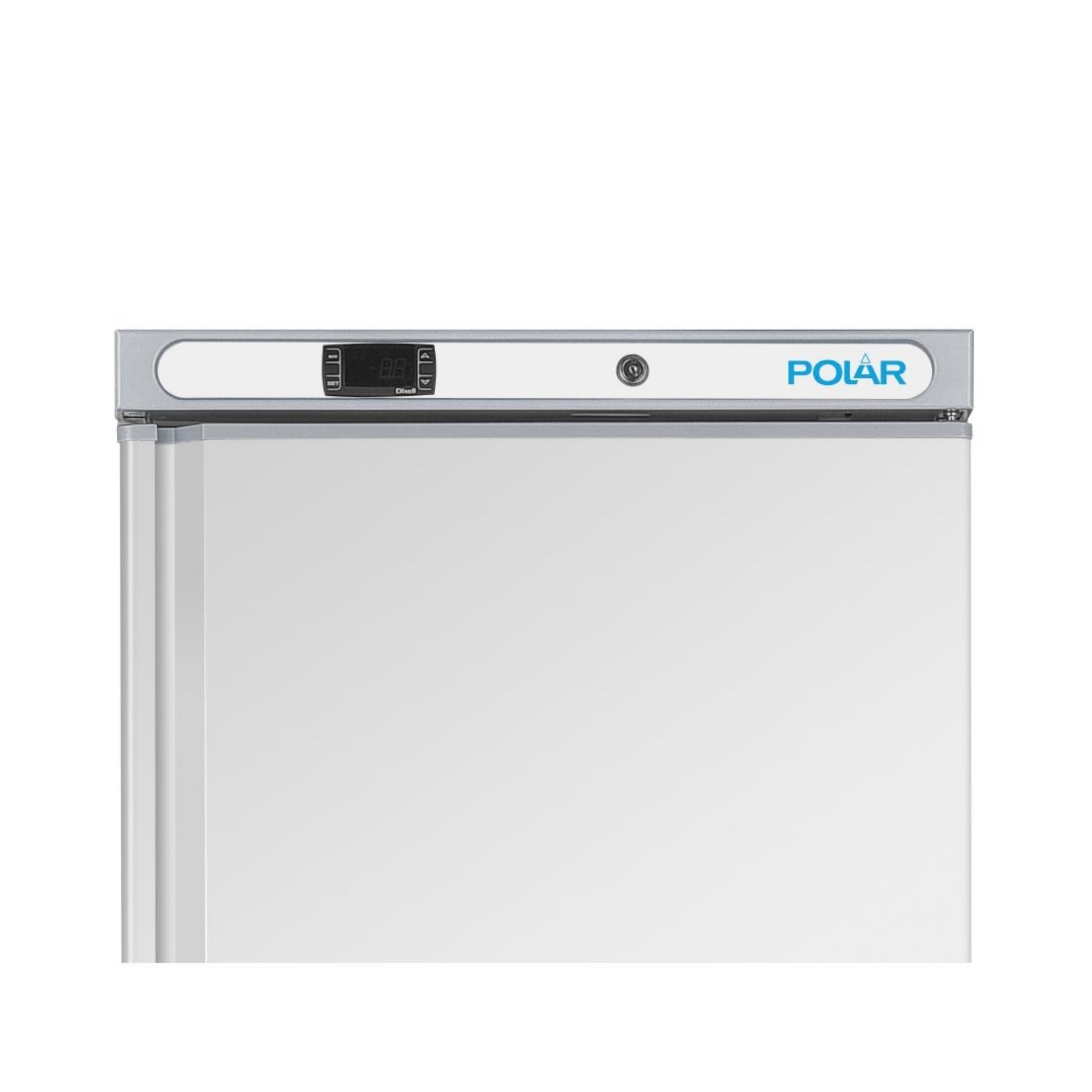 Picture of Polar C-Series Upright Fridge 400Ltr