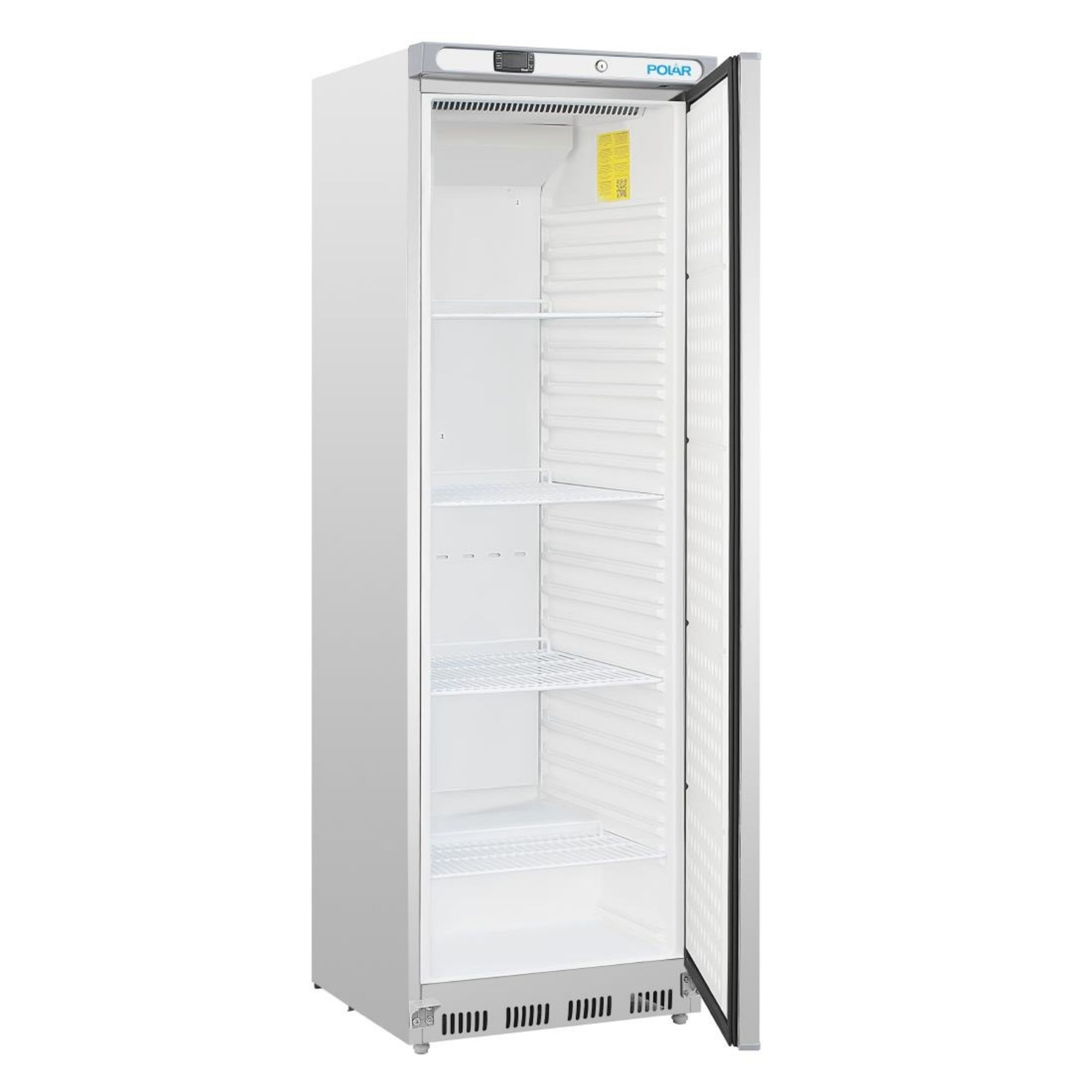 Picture of Polar C-Series Upright Fridge 400Ltr