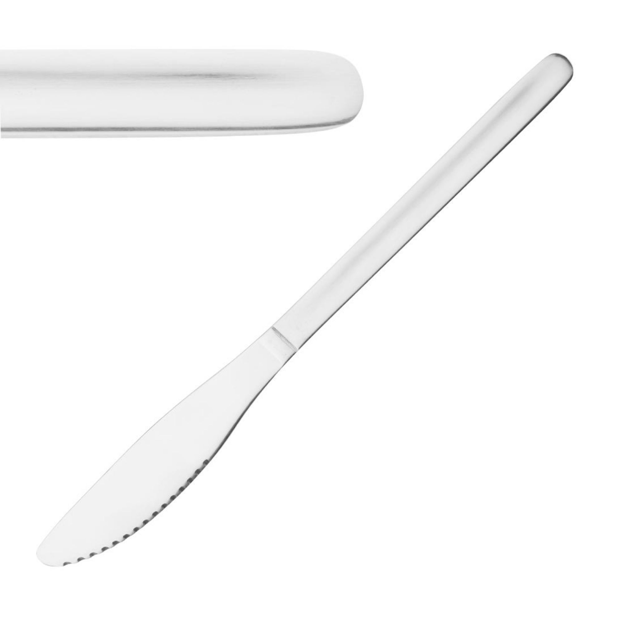 Picture of Olympia Kelso Children's Knife (Pack of 12)