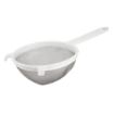 Picture of Polypropylene Frame Sieve 18cm
