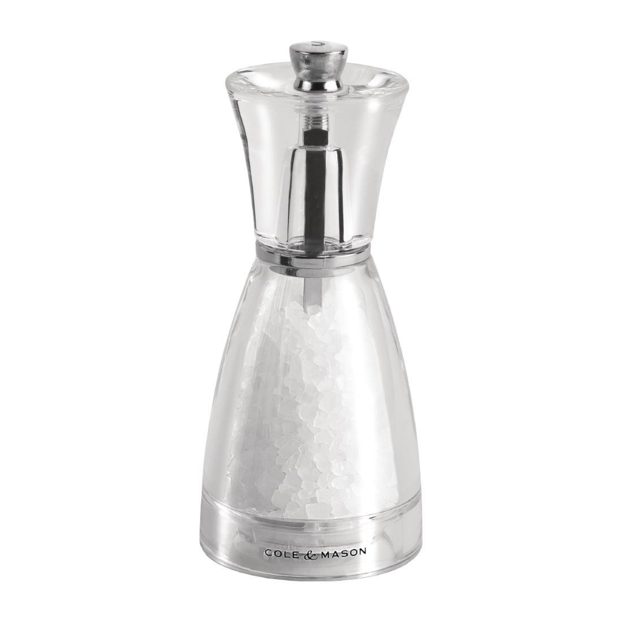 Picture of Pina Acrylic Salt Mill